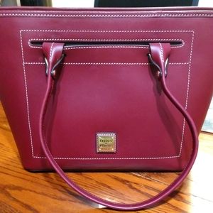 Dooney & Bourke Leather Tote